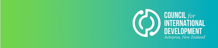 CID Training: Best-Practice Monitoring, Evaluation, Research and Learning (MERL) - Improving Outcome and Performance Reporting to Meet Multi-Stakeholder Needs logo